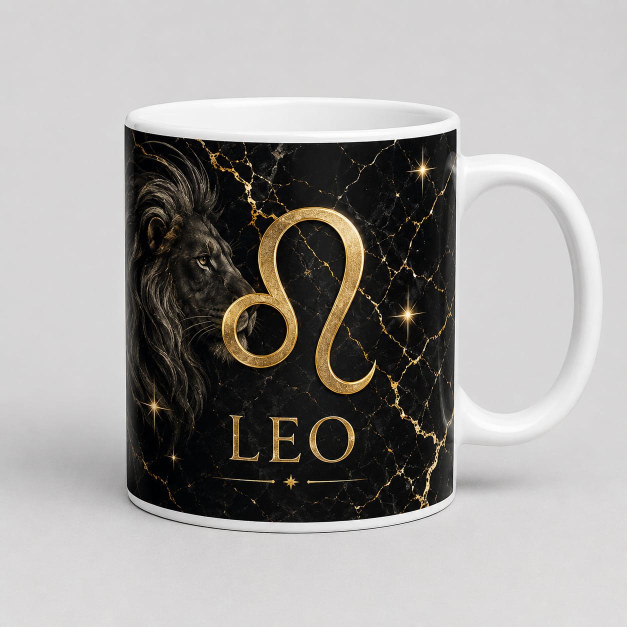Taza LEO Modelo 6